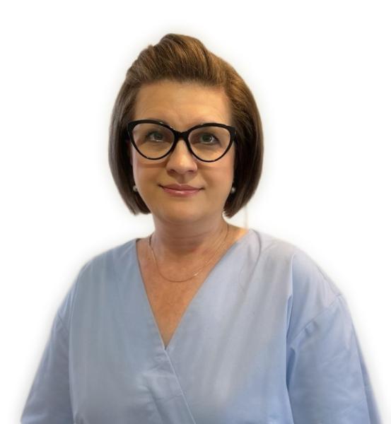 Токмакова Татьяна Александровна